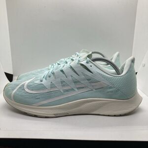 Nike Air Zoom Rival Fly Blue Womens 11 Running Shoes Sneakers CD7287 301